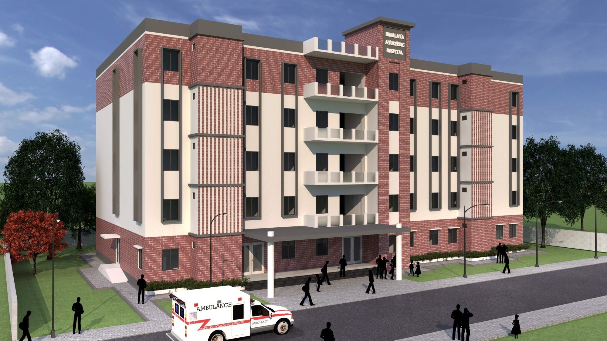 Hospital